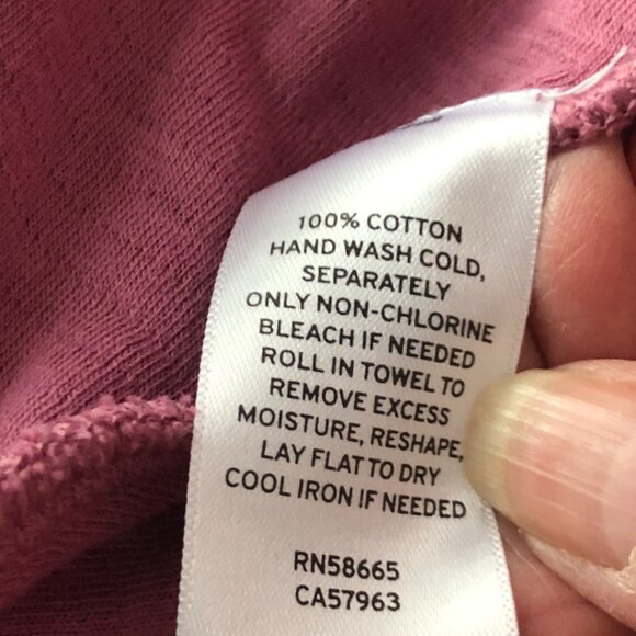 Caslon Open Front Peplum Back Cardigan - Picture 8 of 11